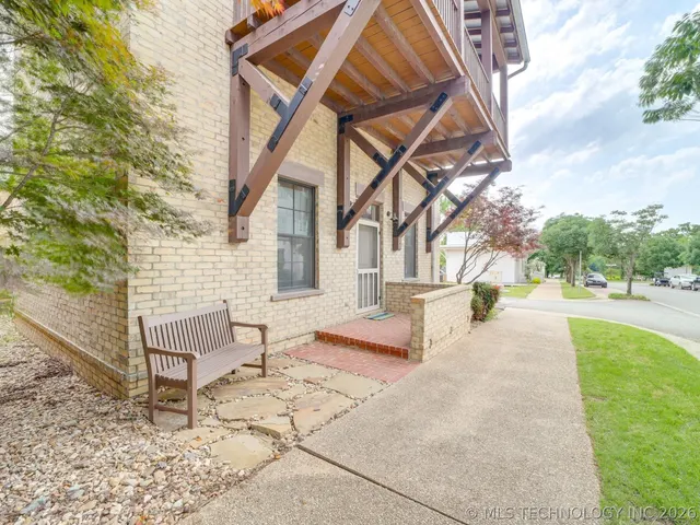 Photo 3 — 29 Park Street, Carlton Landing, OK 74432