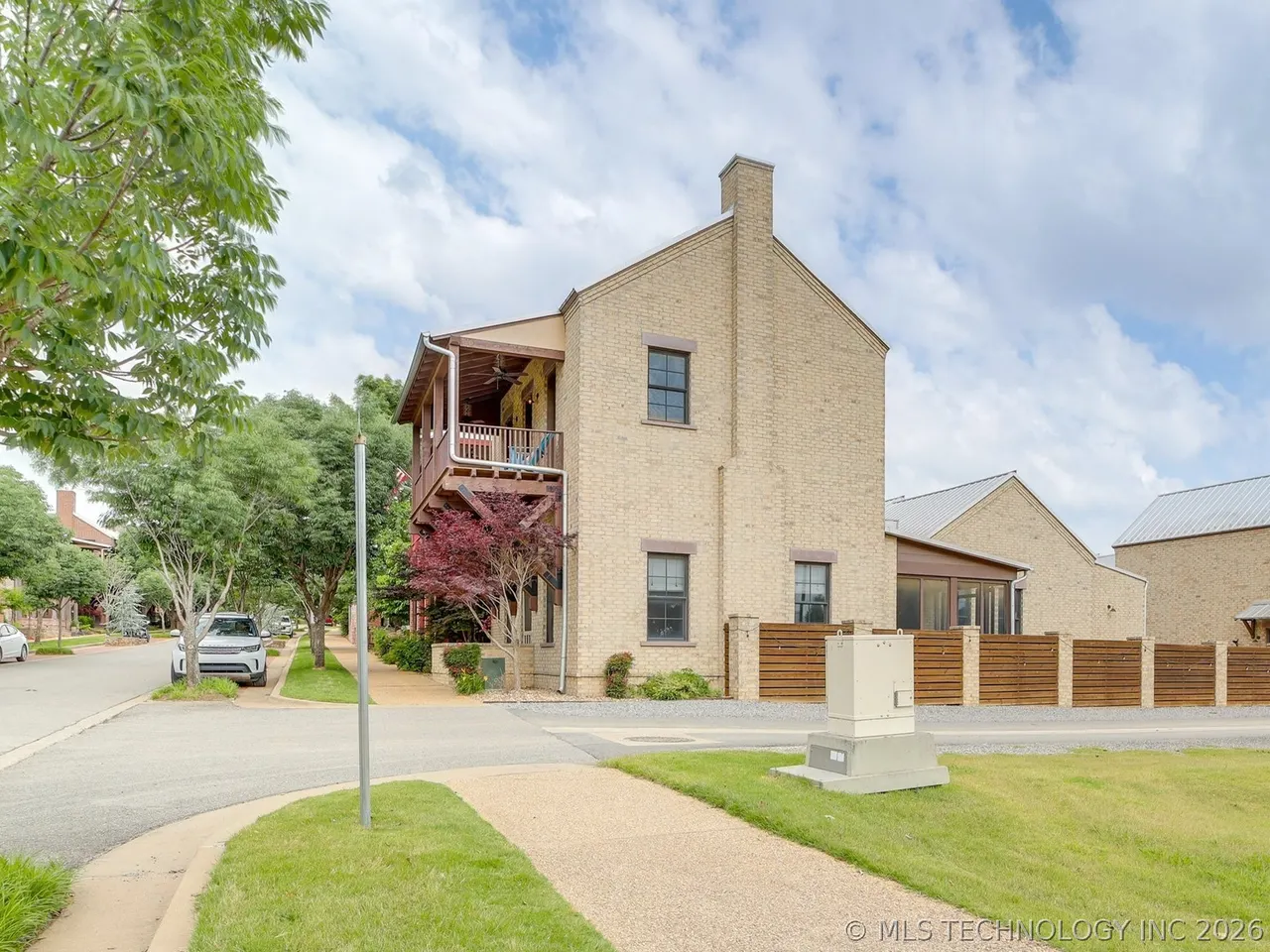 Photo 4 — 29 Park Street, Carlton Landing, OK 74432