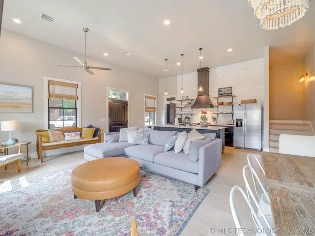 Photo 5 — 29 Park Street, Carlton Landing, OK 74432