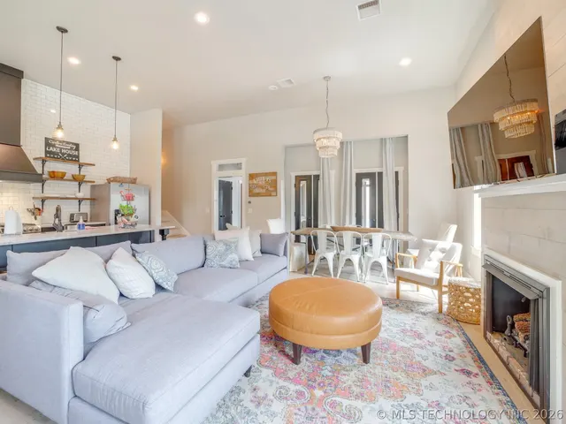 Photo 6 — 29 Park Street, Carlton Landing, OK 74432