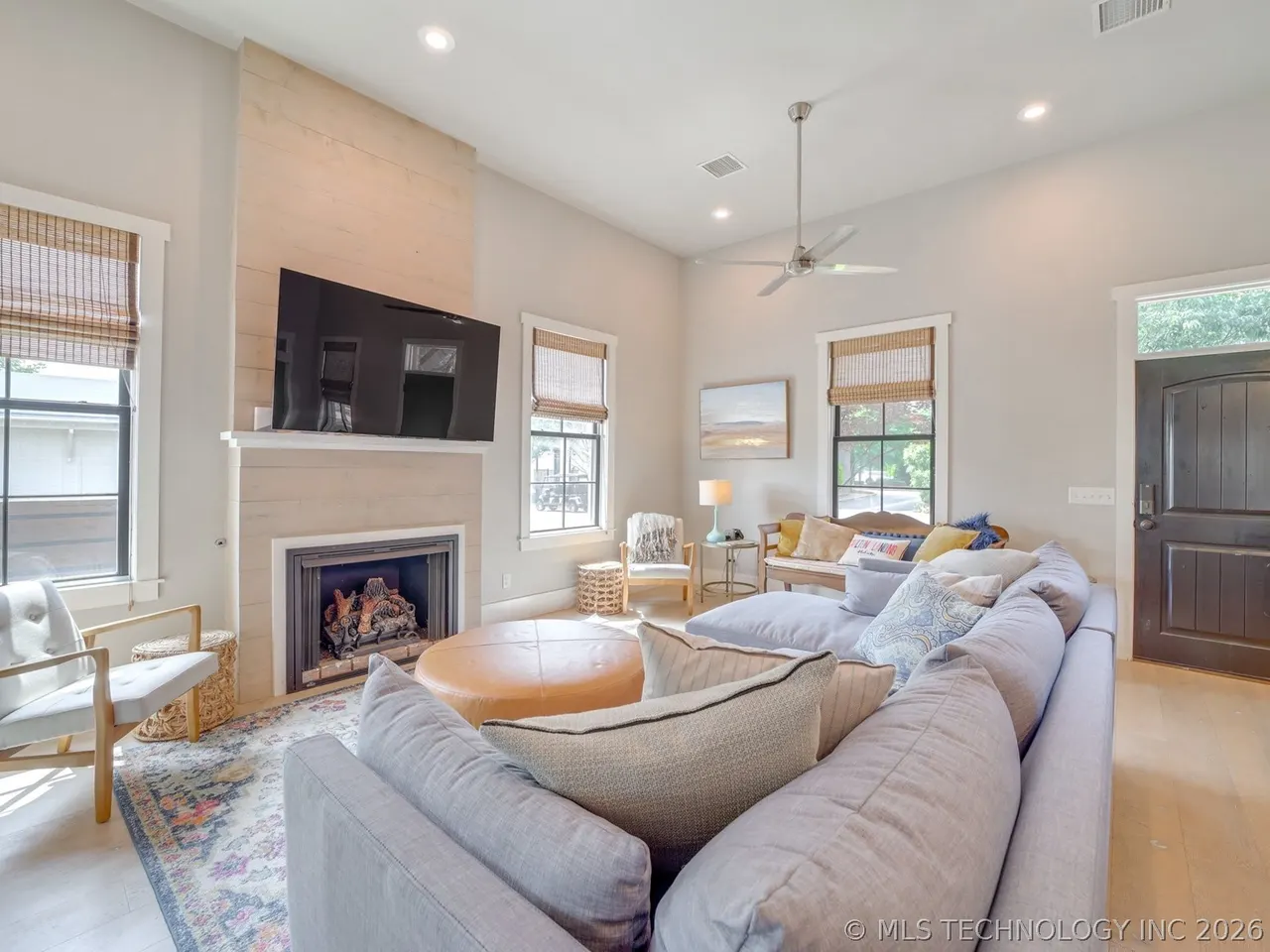 Photo 7 — 29 Park Street, Carlton Landing, OK 74432