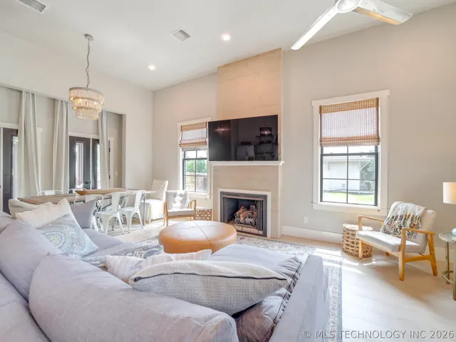 Photo 8 — 29 Park Street, Carlton Landing, OK 74432