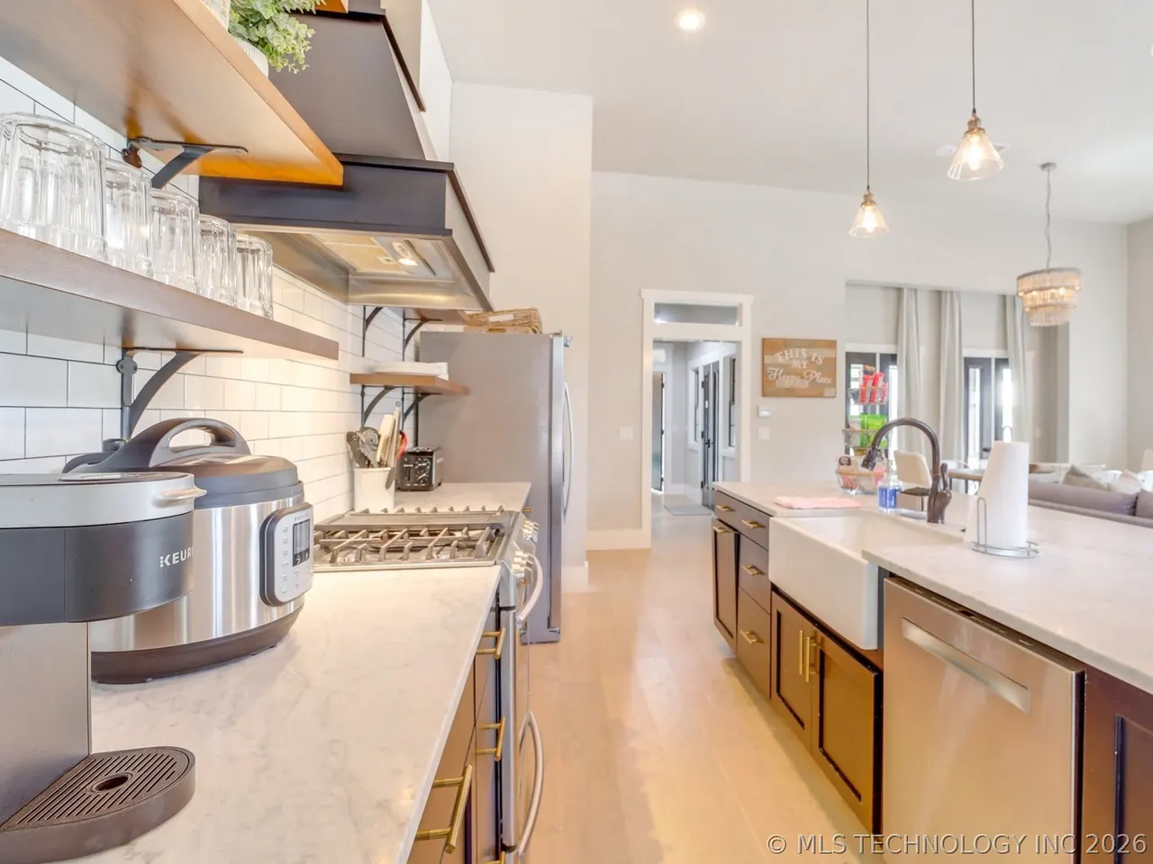 Photo 11 — 29 Park Street, Carlton Landing, OK 74432