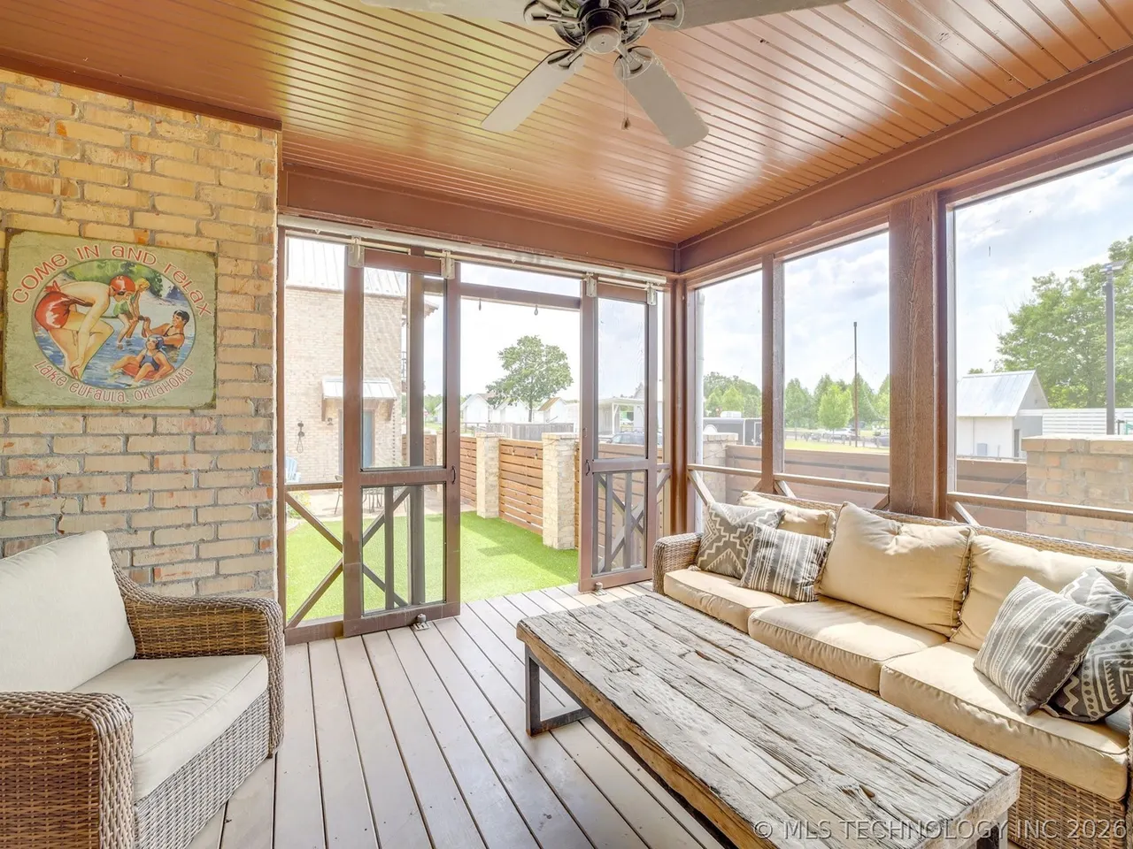 Photo 33 — 29 Park Street, Carlton Landing, OK 74432