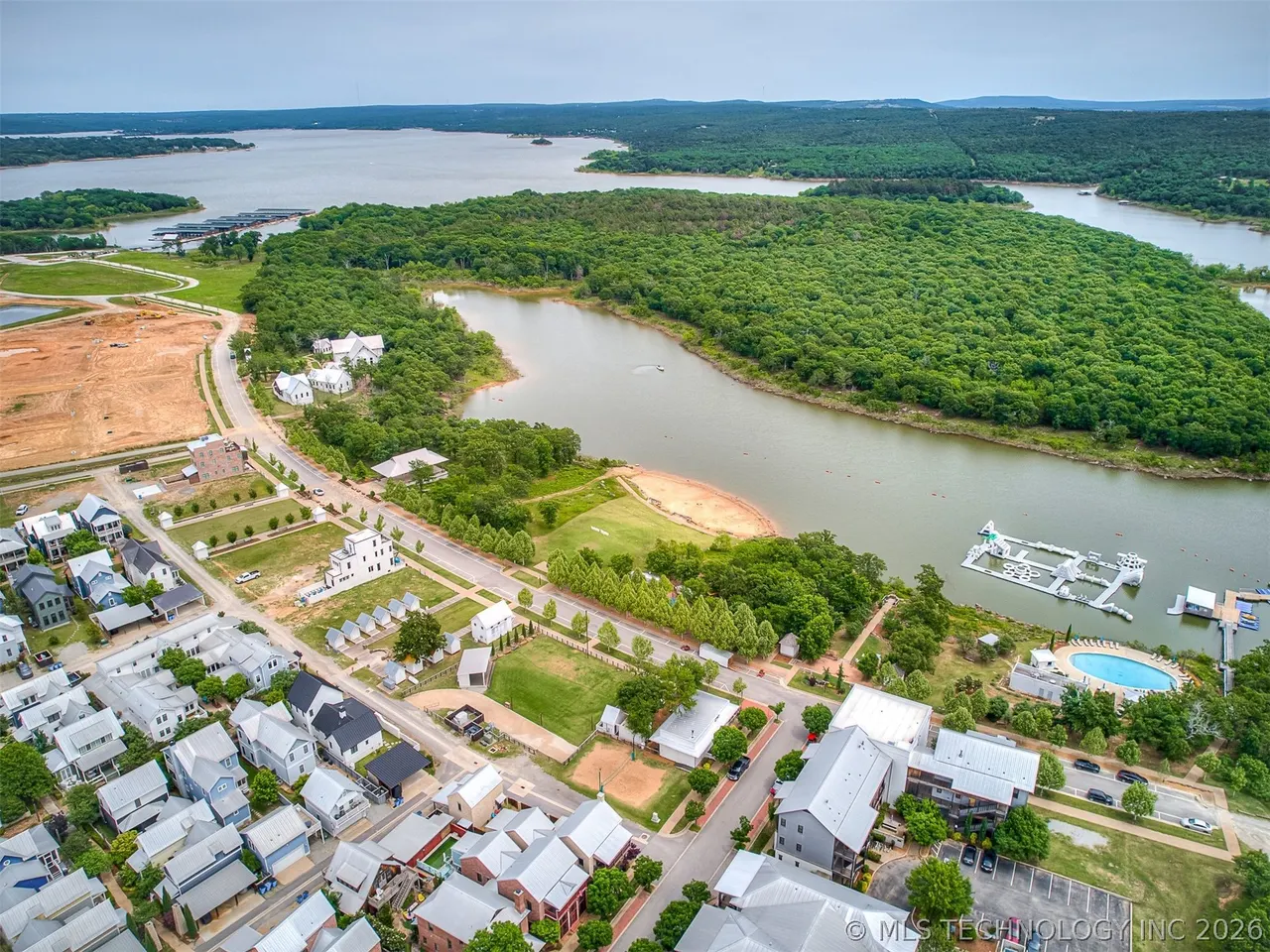 Photo 54 — 29 Park Street, Carlton Landing, OK 74432