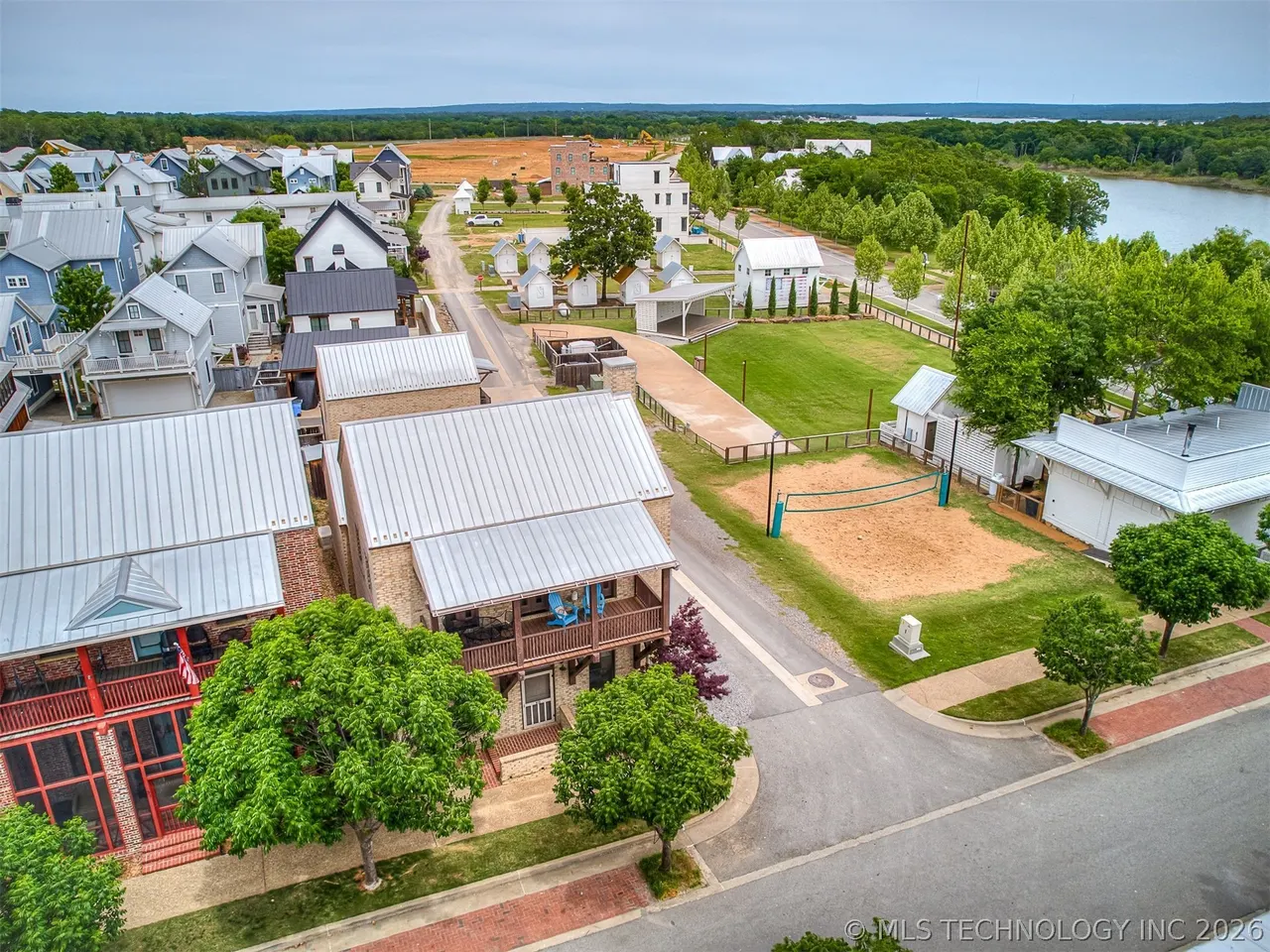 Photo 55 — 29 Park Street, Carlton Landing, OK 74432
