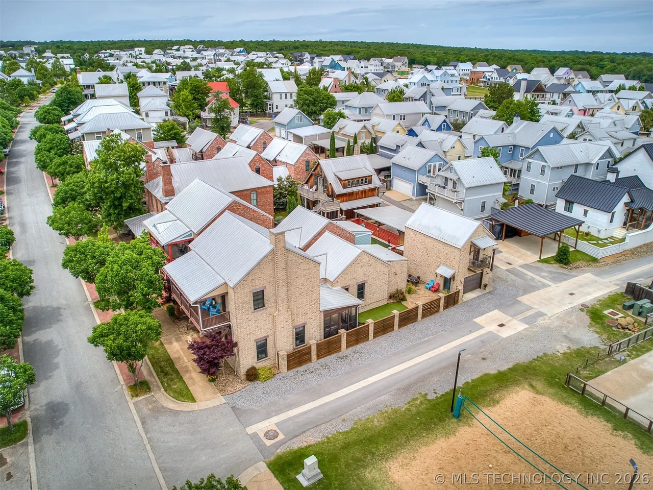 Photo 50 — 29 Park Street, Carlton Landing, OK 74432