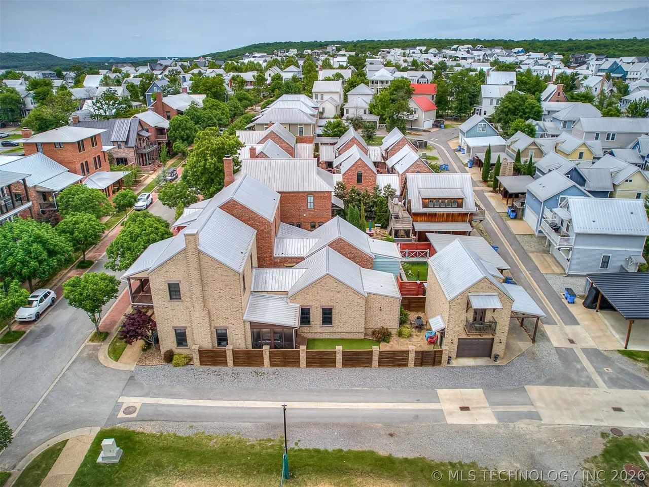 Photo 51 — 29 Park Street, Carlton Landing, OK 74432