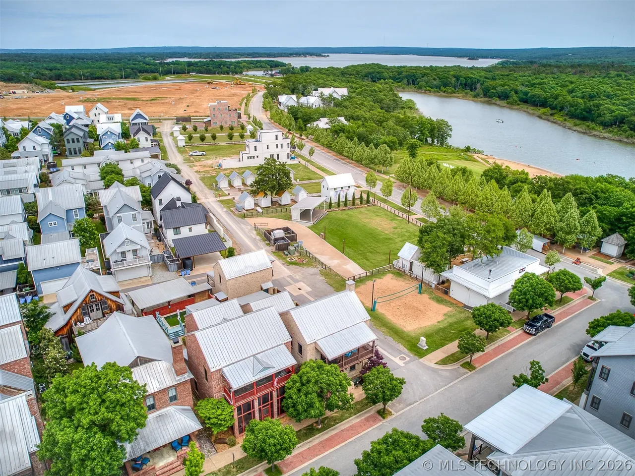 Photo 52 — 29 Park Street, Carlton Landing, OK 74432