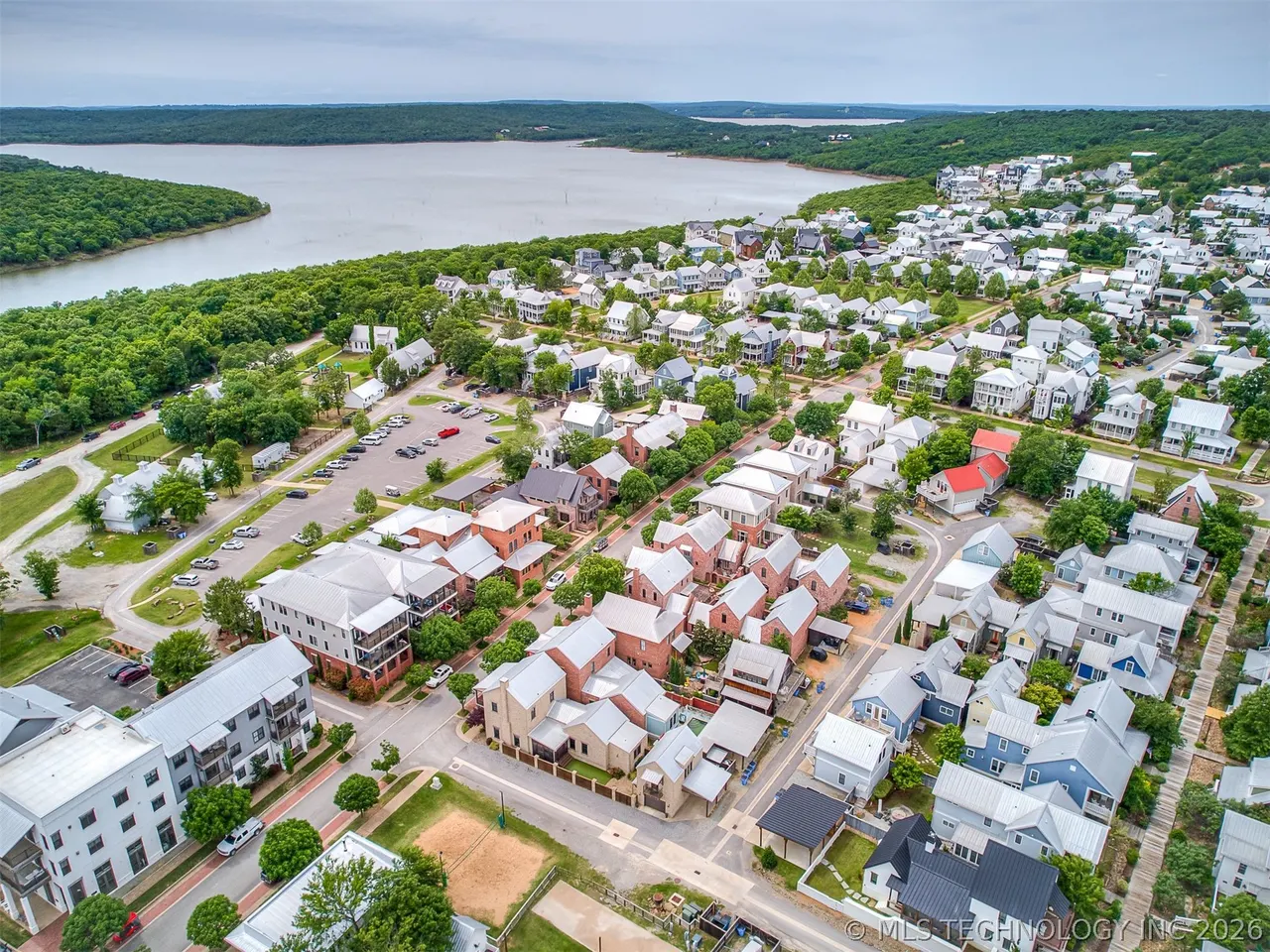 Photo 53 — 29 Park Street, Carlton Landing, OK 74432