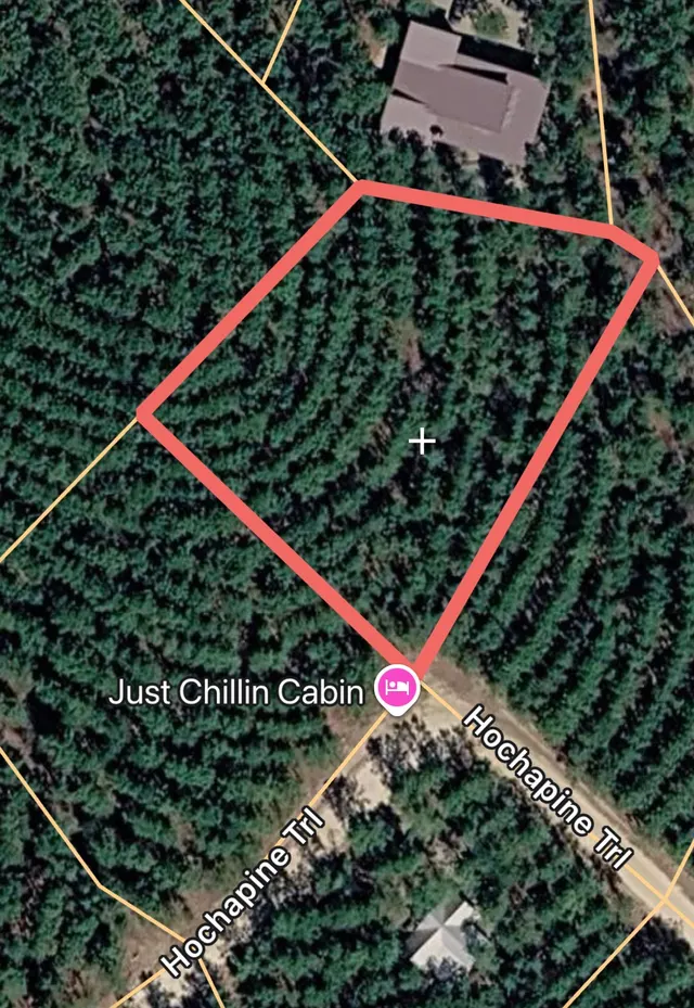 Photo 2 — 235 Hochapine Trail, Broken Bow, OK 74728