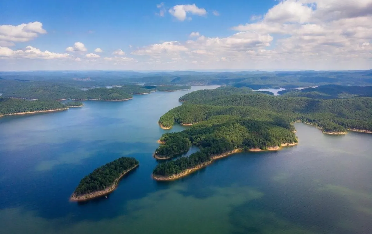 Photo 4 — 235 Hochapine Trail, Broken Bow, OK 74728