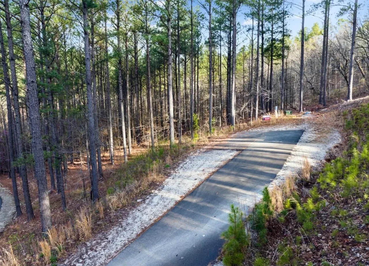 Photo 3 — 217 Hochapine Trail, Broken Bow, OK 74728