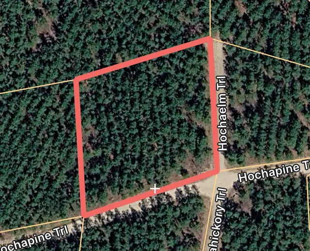 Photo 2 — 659 Hochapine Trail, Broken Bow, OK 74728