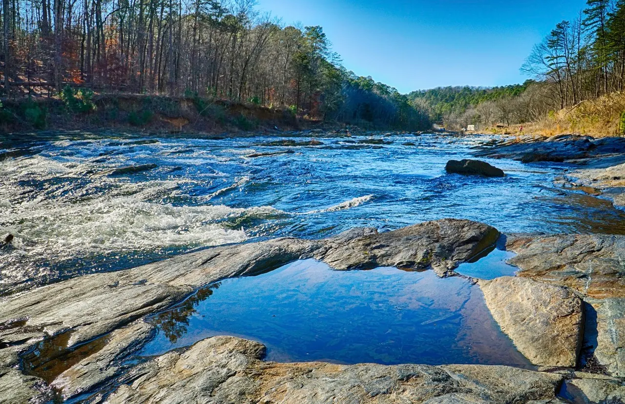 Photo 4 — 659 Hochapine Trail, Broken Bow, OK 74728