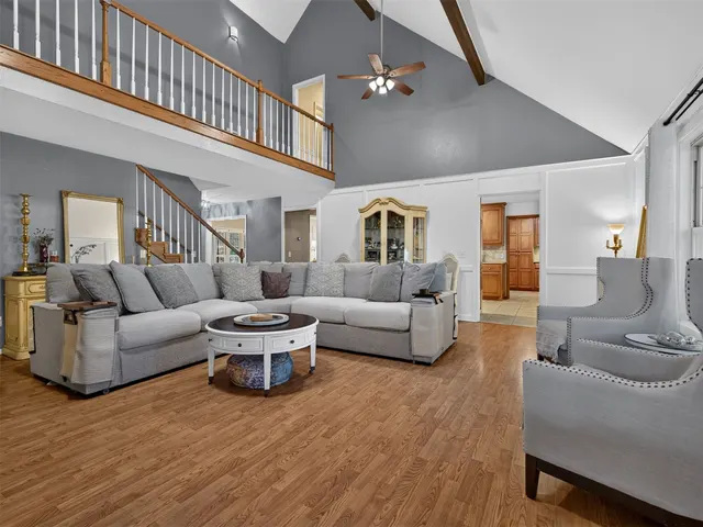 Photo 4 — 1700 College Park Road, Claremore, OK 74017