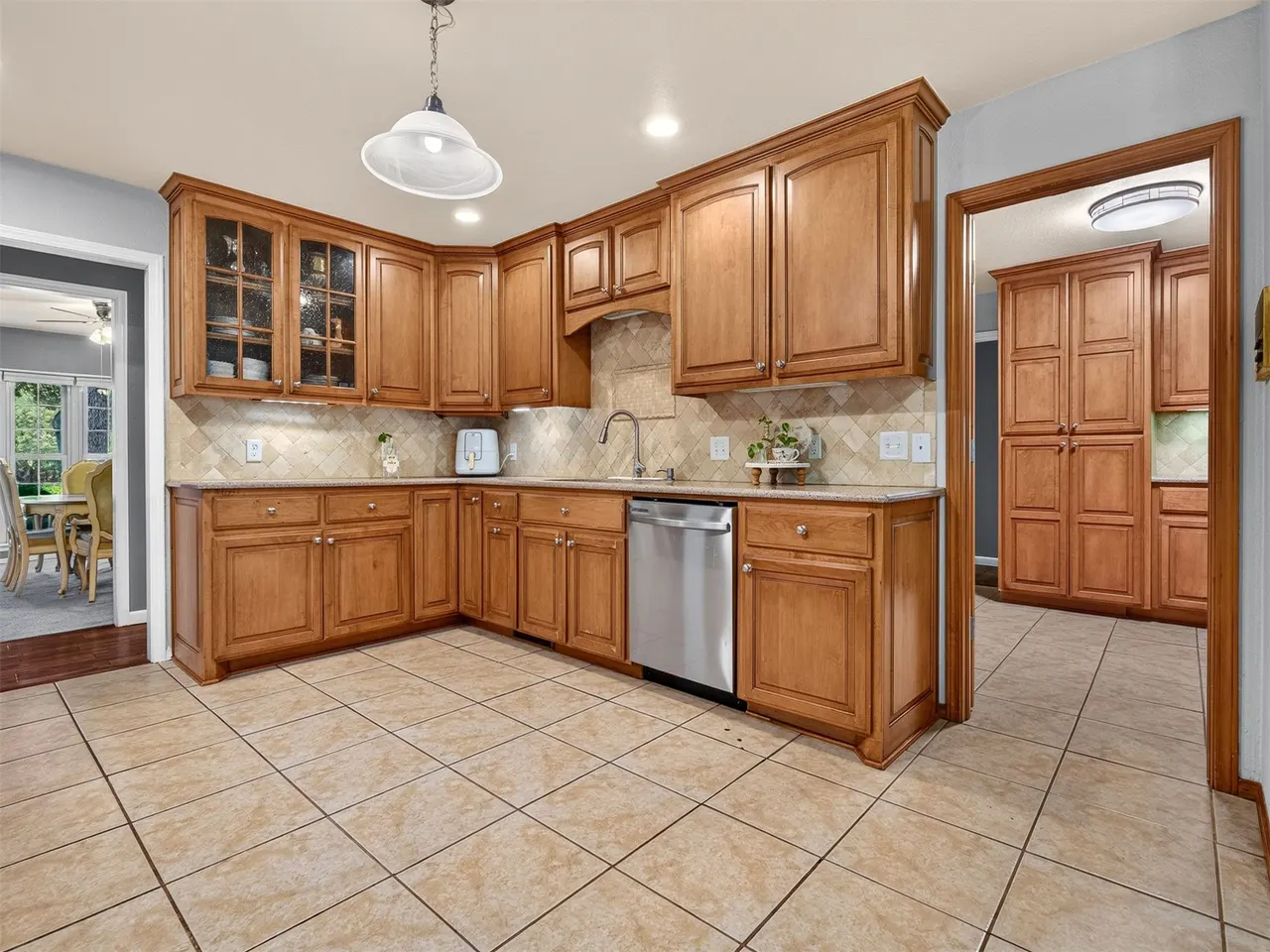 Photo 5 — 1700 College Park Road, Claremore, OK 74017