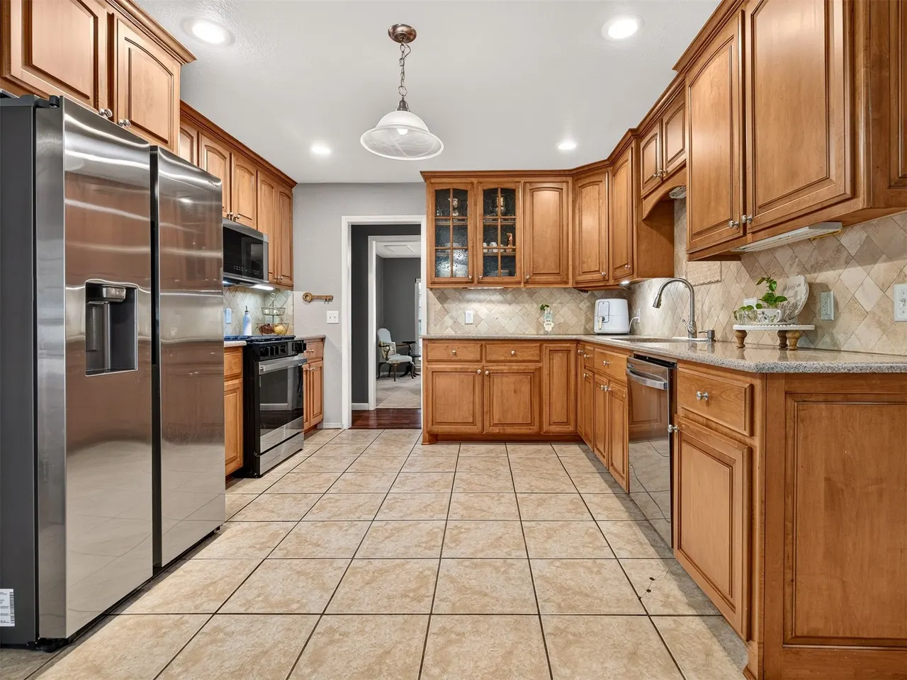 Photo 14 — 1700 College Park Road, Claremore, OK 74017