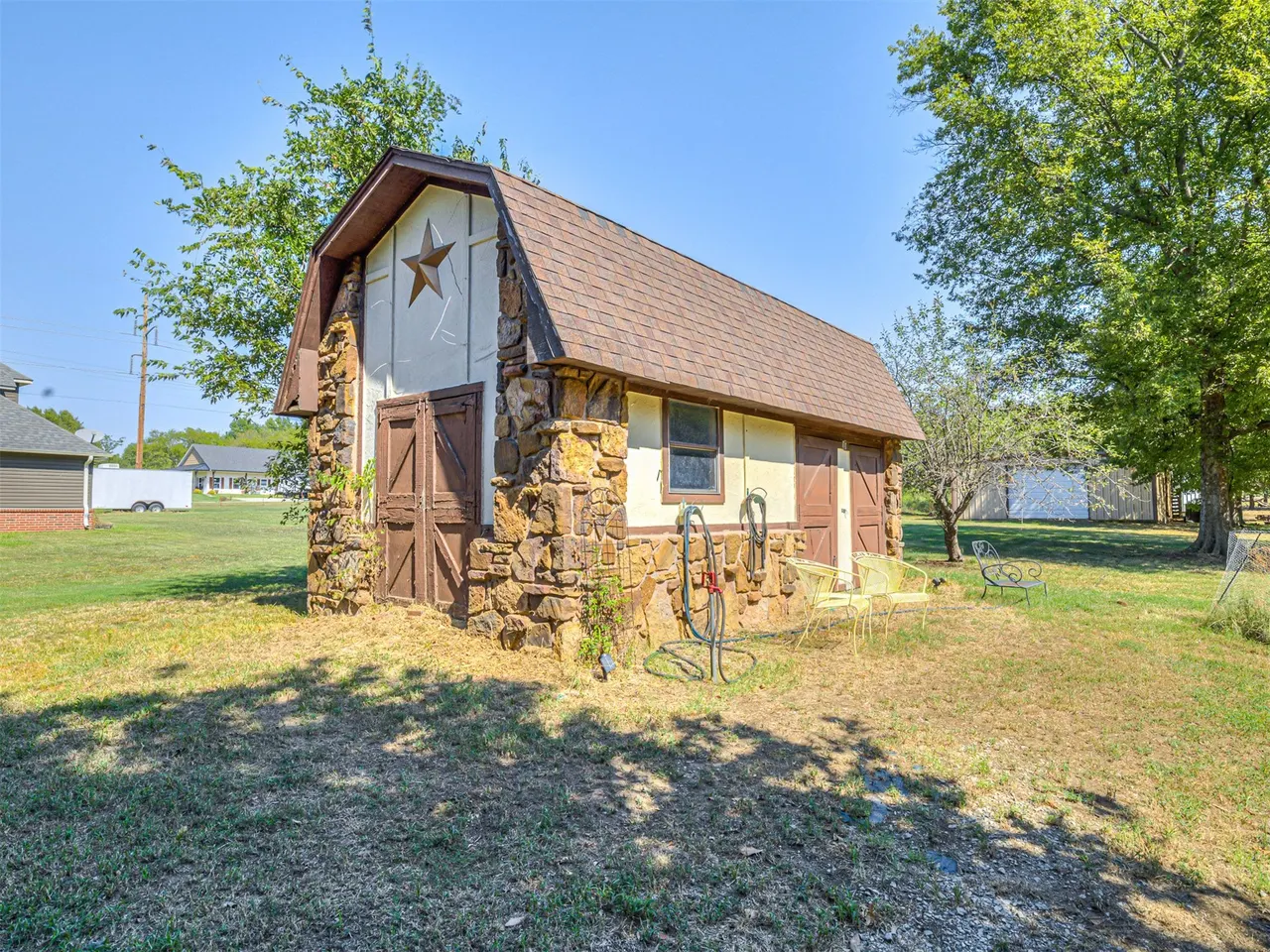 Photo 59 — 1700 College Park Road, Claremore, OK 74017