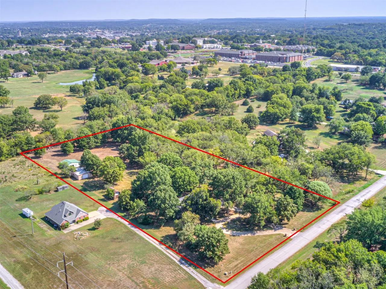 Photo 69 — 1700 College Park Road, Claremore, OK 74017