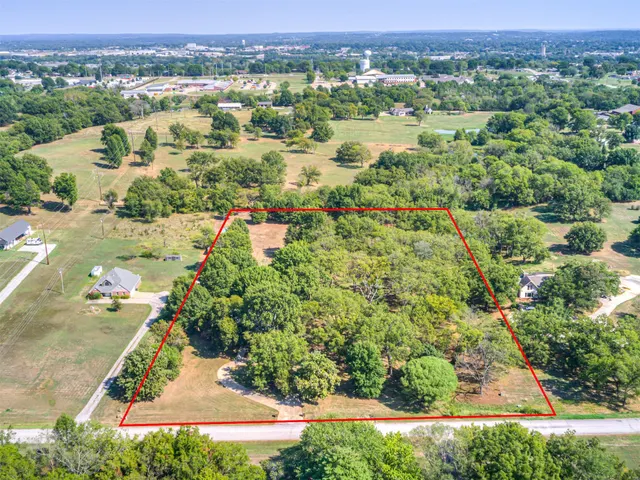 Photo 2 — 1700 College Park Road, Claremore, OK 74017