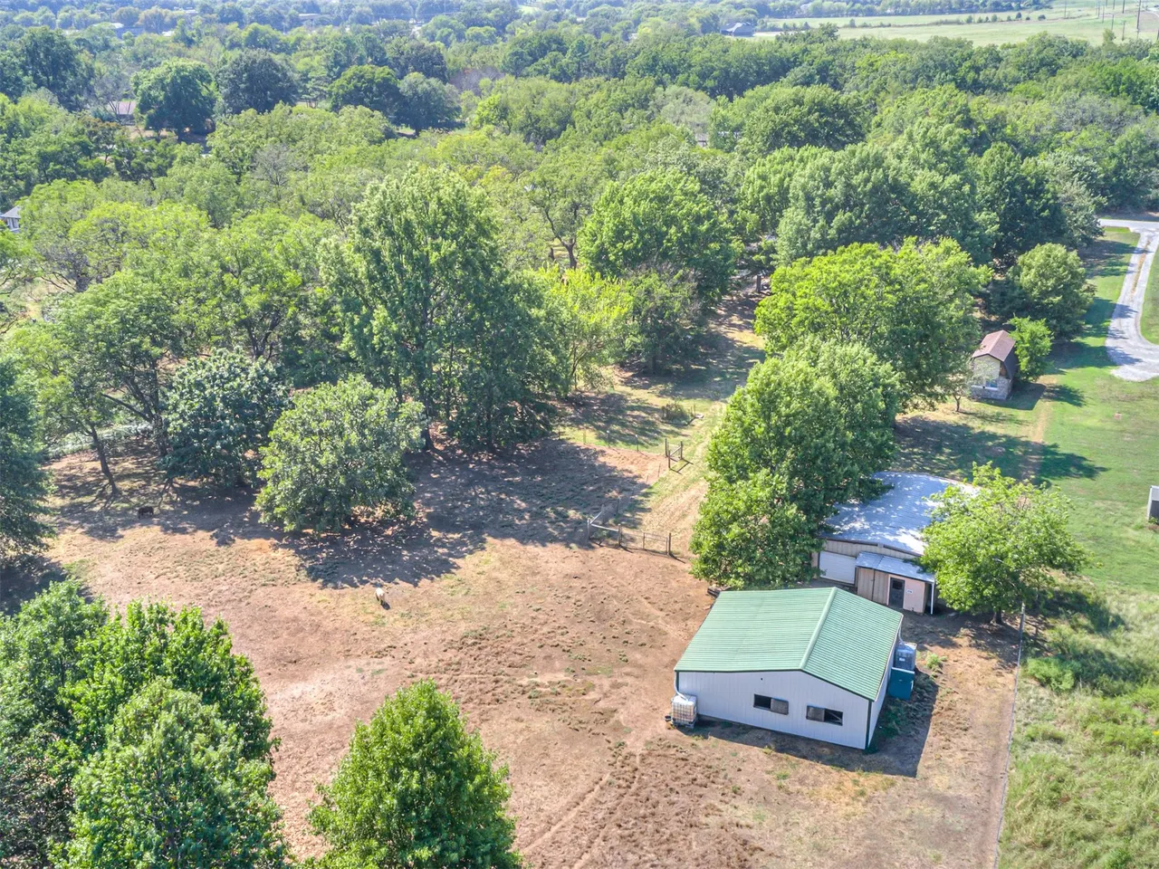 Photo 71 — 1700 College Park Road, Claremore, OK 74017