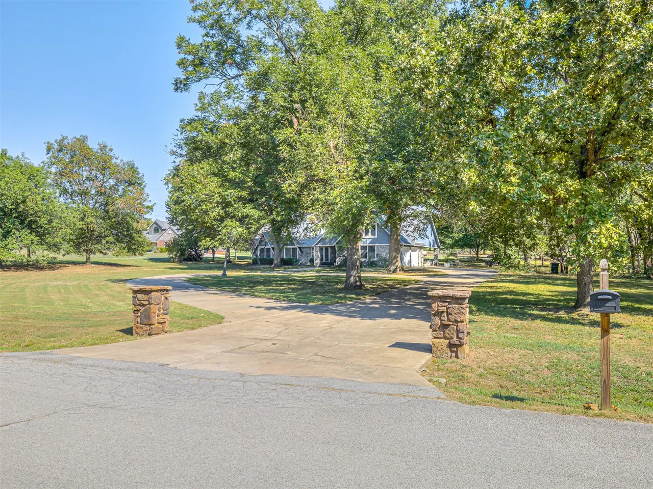 Photo 72 — 1700 College Park Road, Claremore, OK 74017
