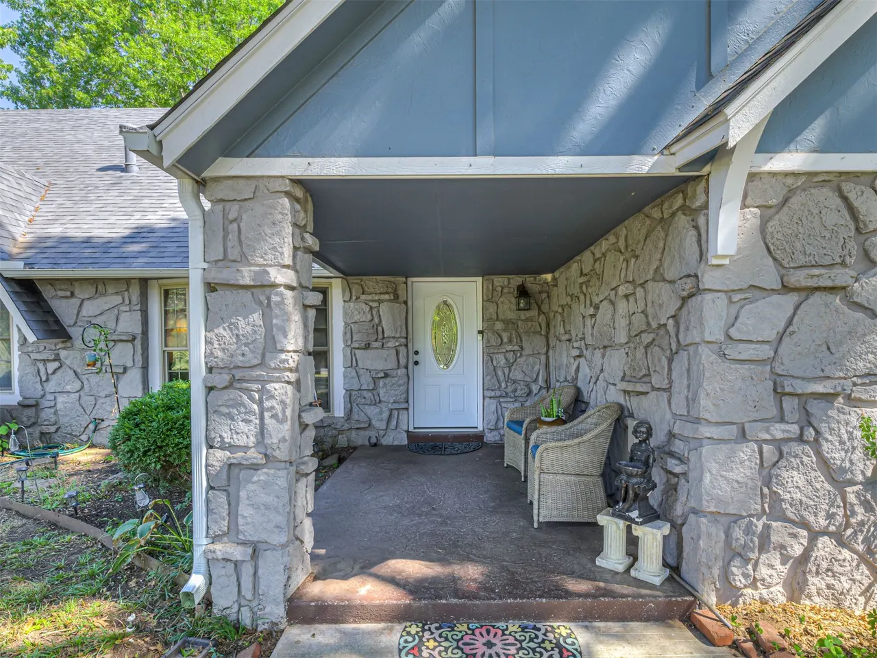 Photo 6 — 1700 College Park Road, Claremore, OK 74017