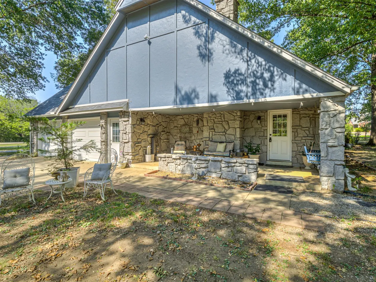 Photo 47 — 1700 College Park Road, Claremore, OK 74017