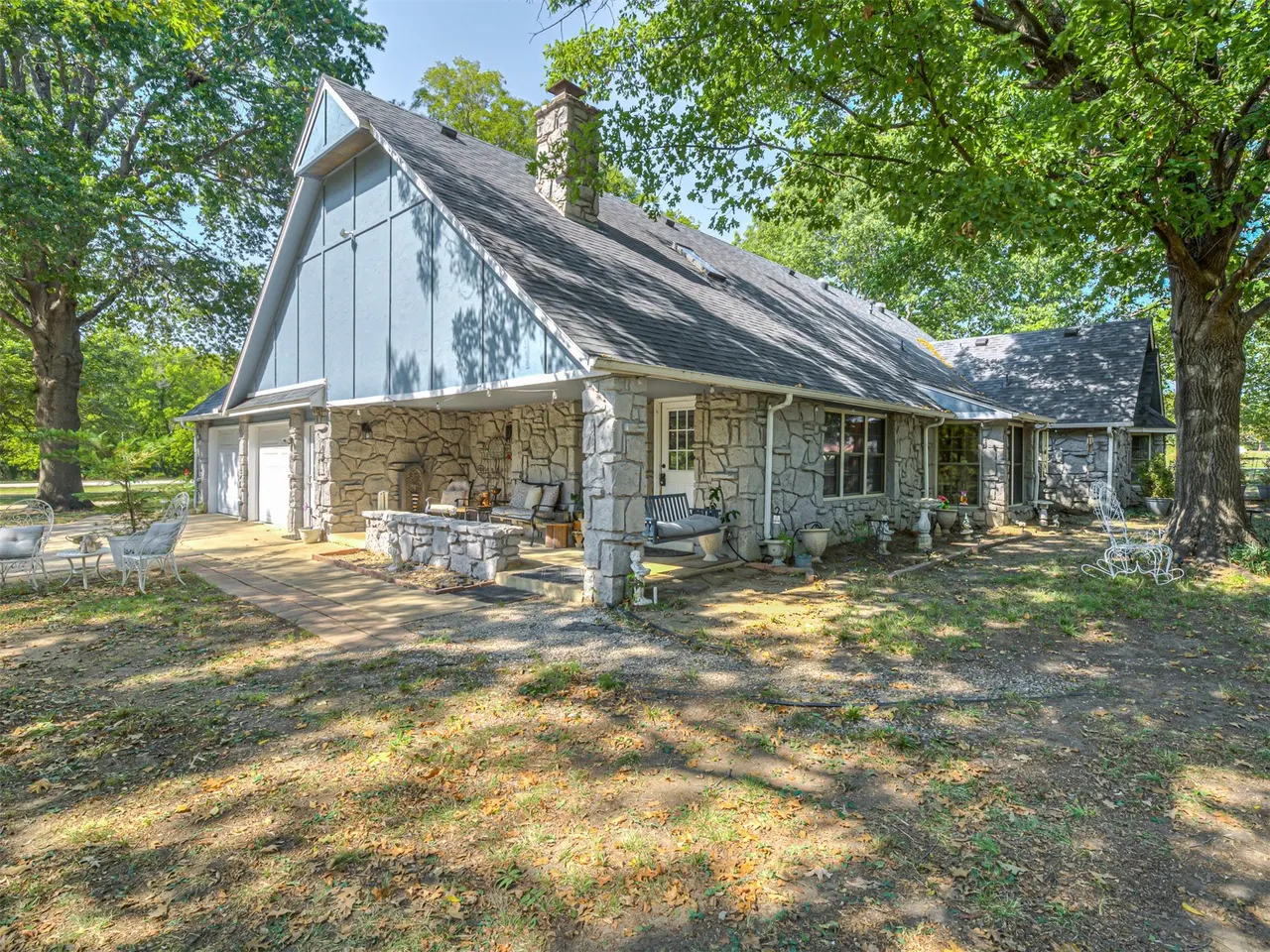 Photo 48 — 1700 College Park Road, Claremore, OK 74017