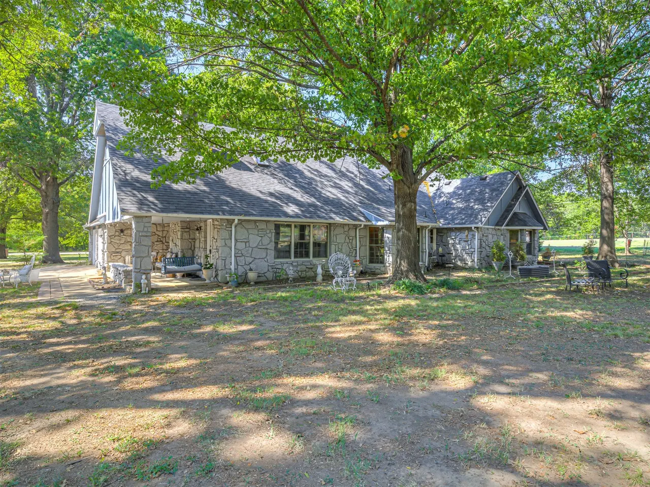 Photo 49 — 1700 College Park Road, Claremore, OK 74017