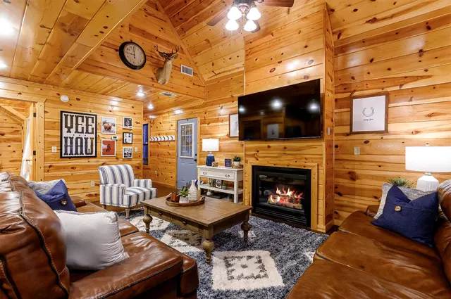 Photo 6 — 200 Stevens Road, Broken Bow, OK 74728