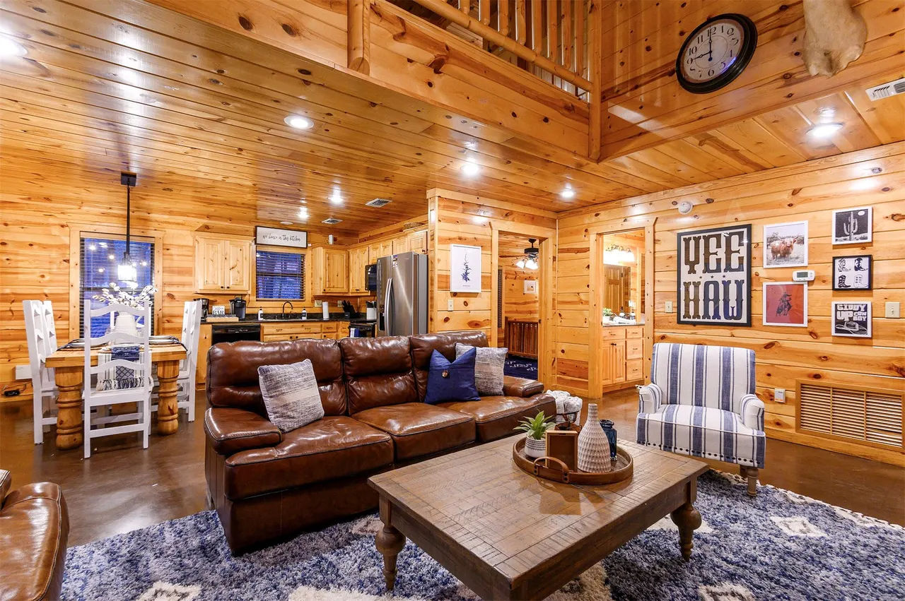 Photo 8 — 200 Stevens Road, Broken Bow, OK 74728