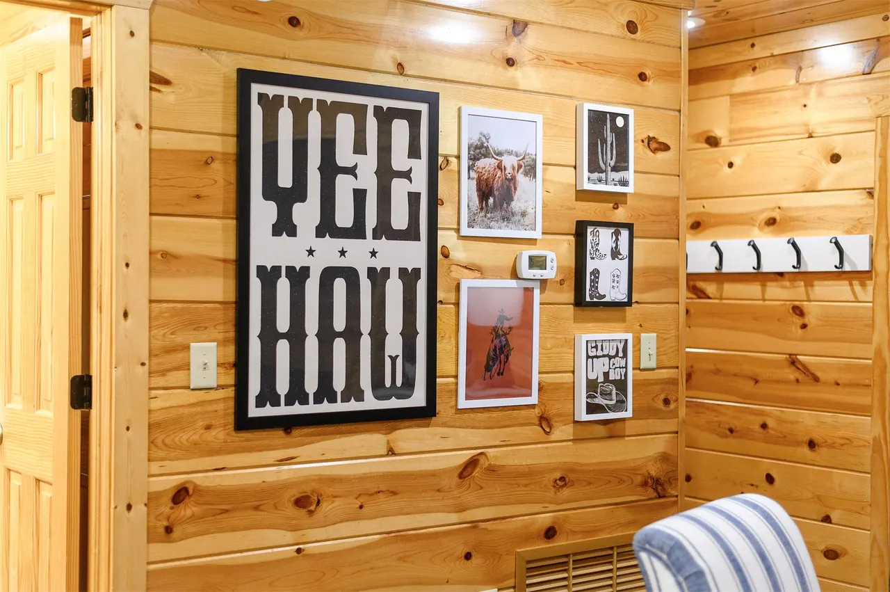 Photo 9 — 200 Stevens Road, Broken Bow, OK 74728