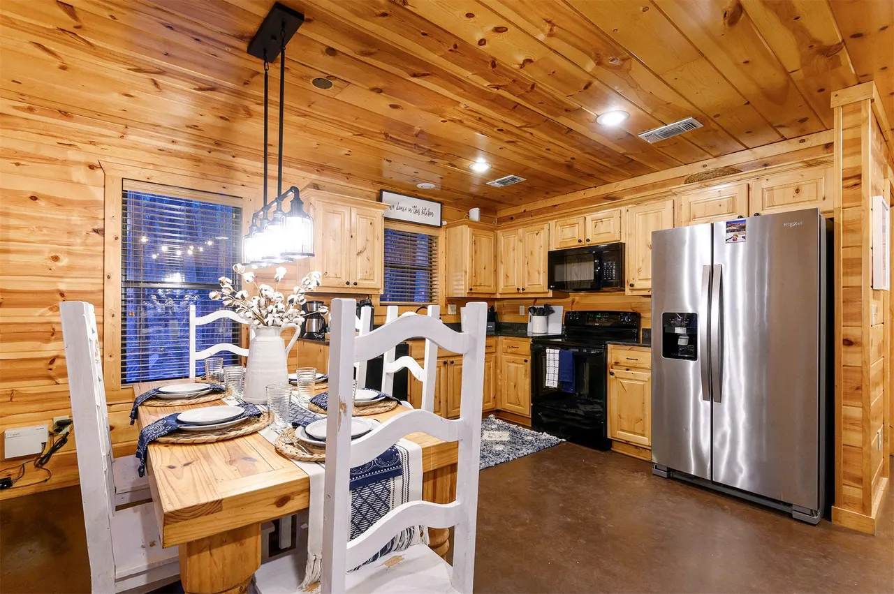 Photo 13 — 200 Stevens Road, Broken Bow, OK 74728