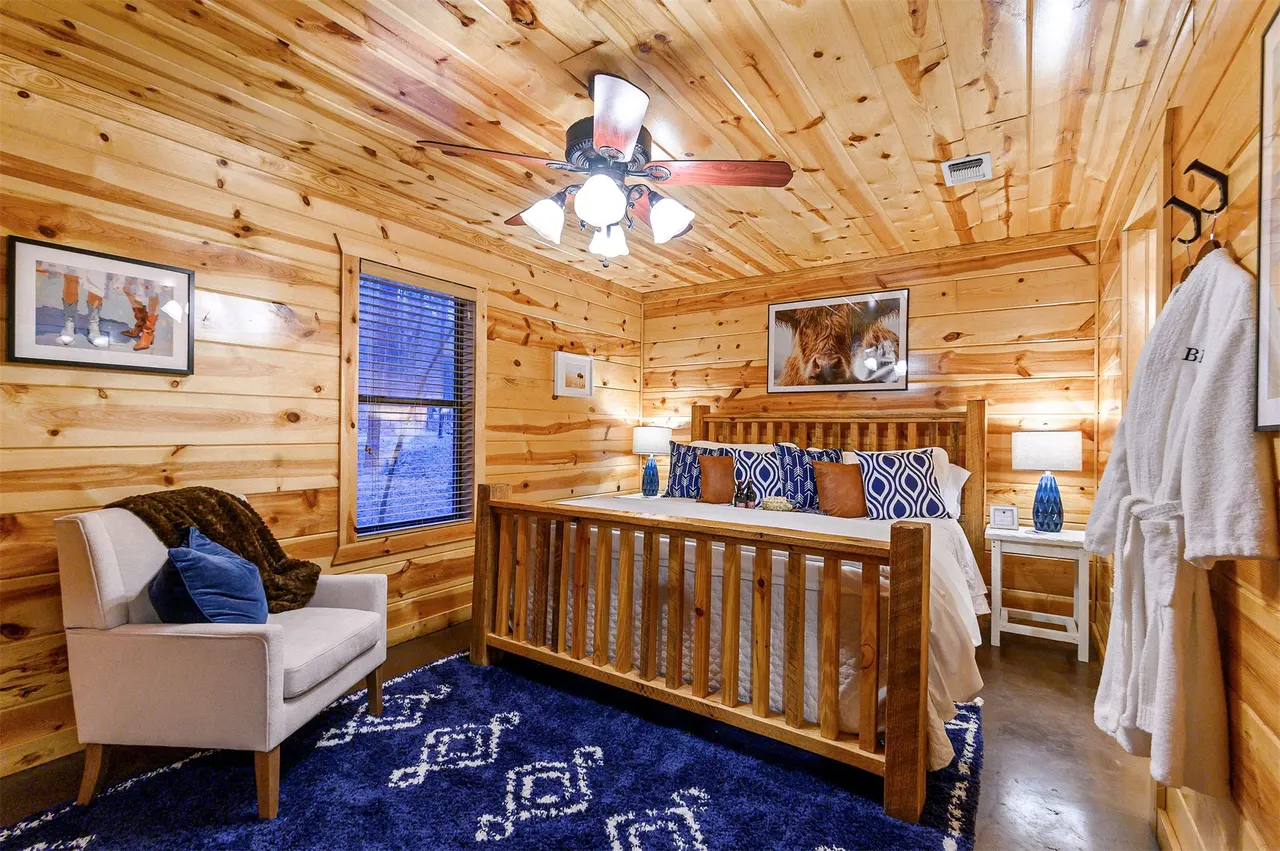 Photo 16 — 200 Stevens Road, Broken Bow, OK 74728