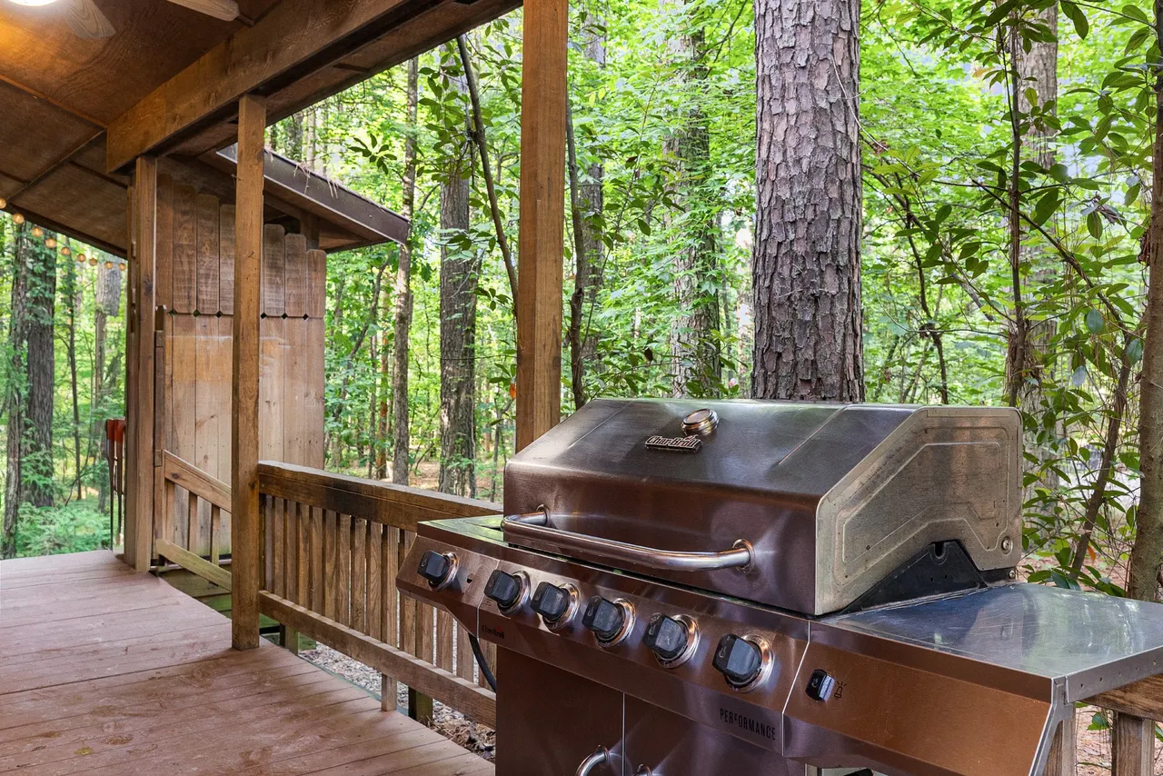 Photo 31 — 200 Stevens Road, Broken Bow, OK 74728