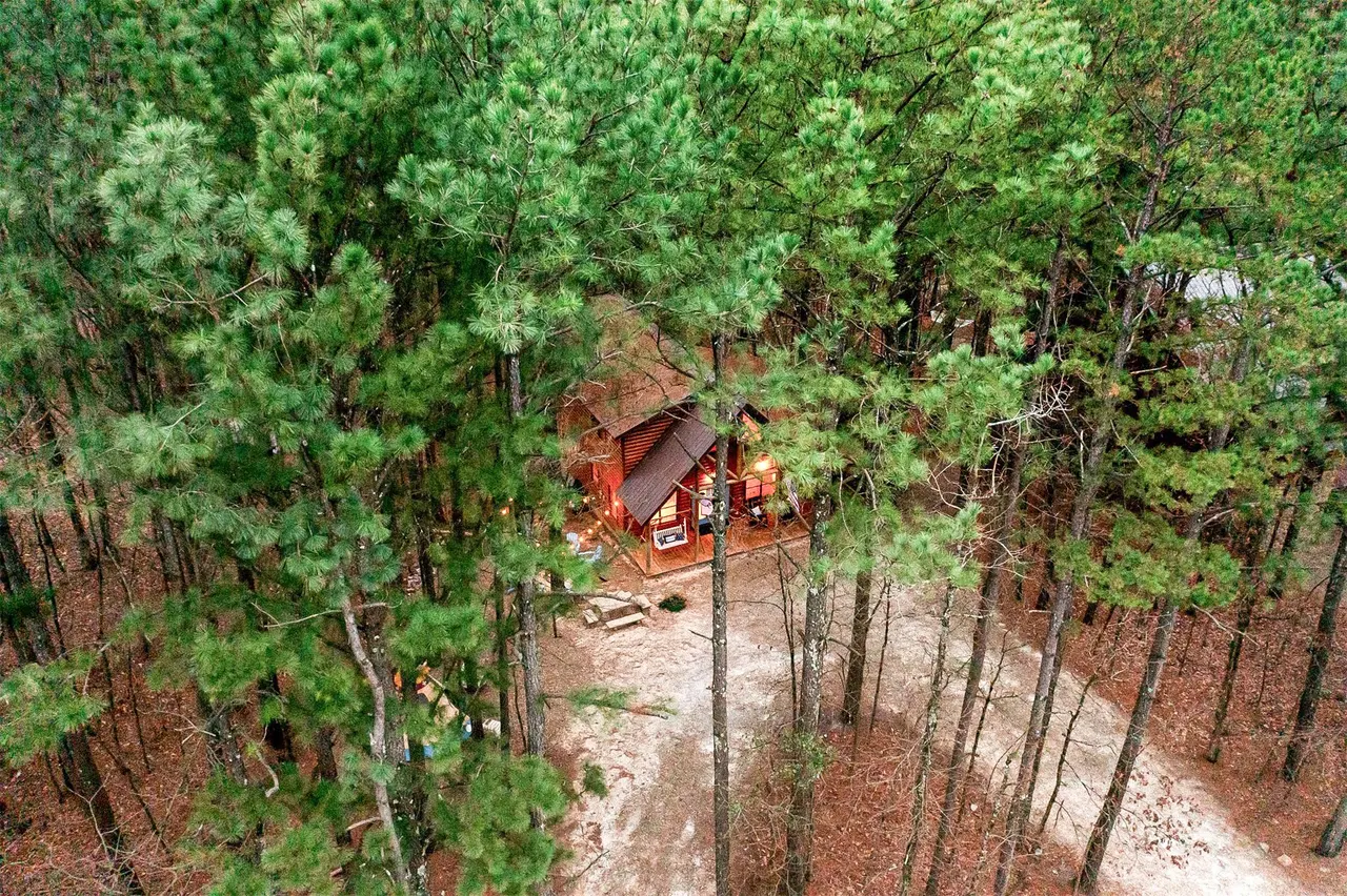 Photo 35 — 200 Stevens Road, Broken Bow, OK 74728
