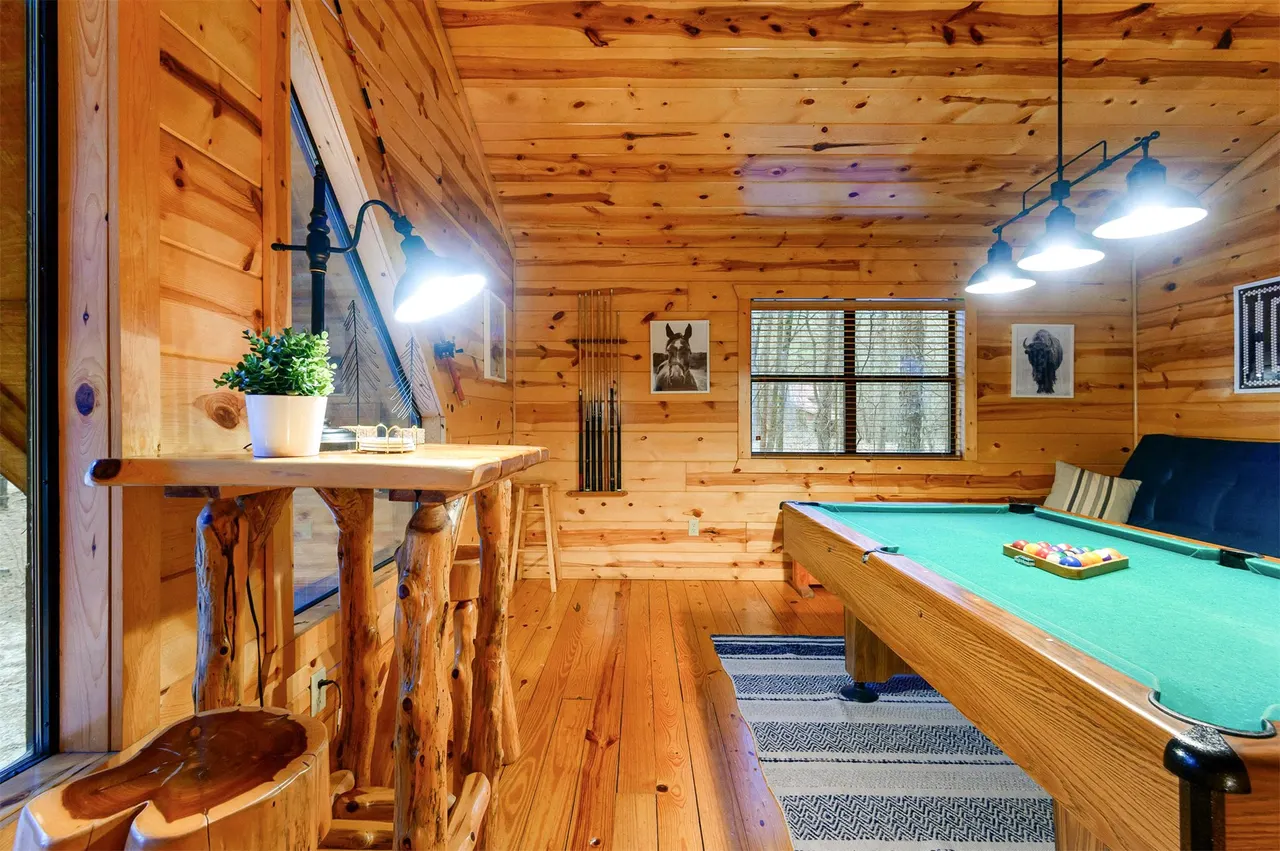 Photo 25 — 200 Stevens Road, Broken Bow, OK 74728