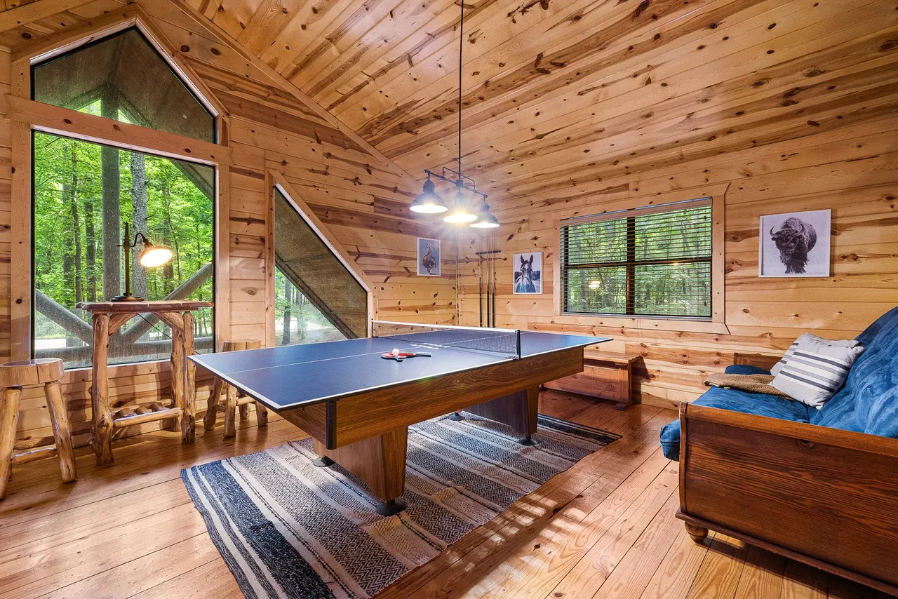 Photo 26 — 200 Stevens Road, Broken Bow, OK 74728