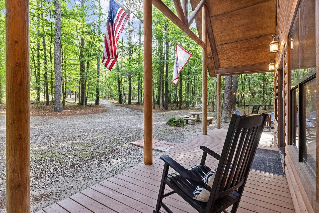 Photo 29 — 200 Stevens Road, Broken Bow, OK 74728