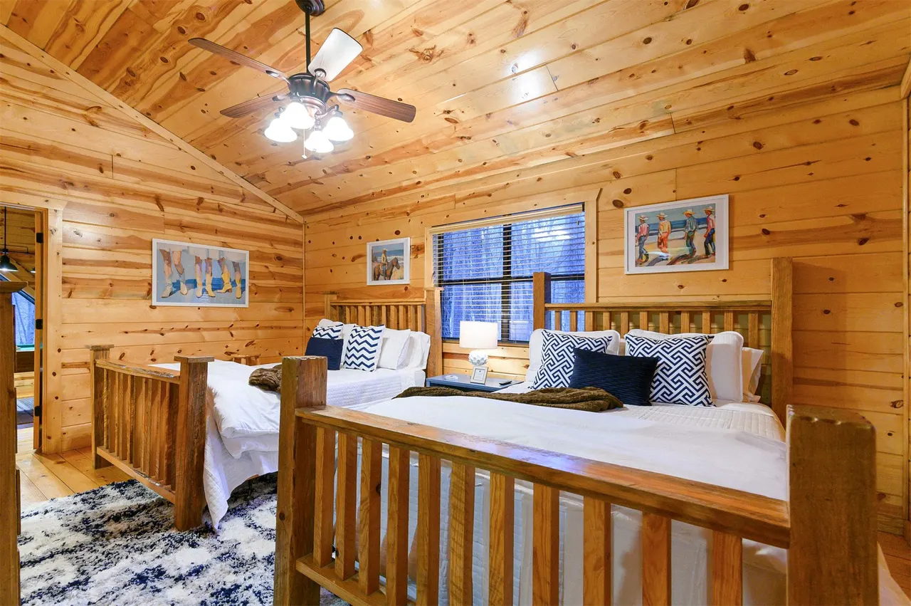 Photo 20 — 200 Stevens Road, Broken Bow, OK 74728