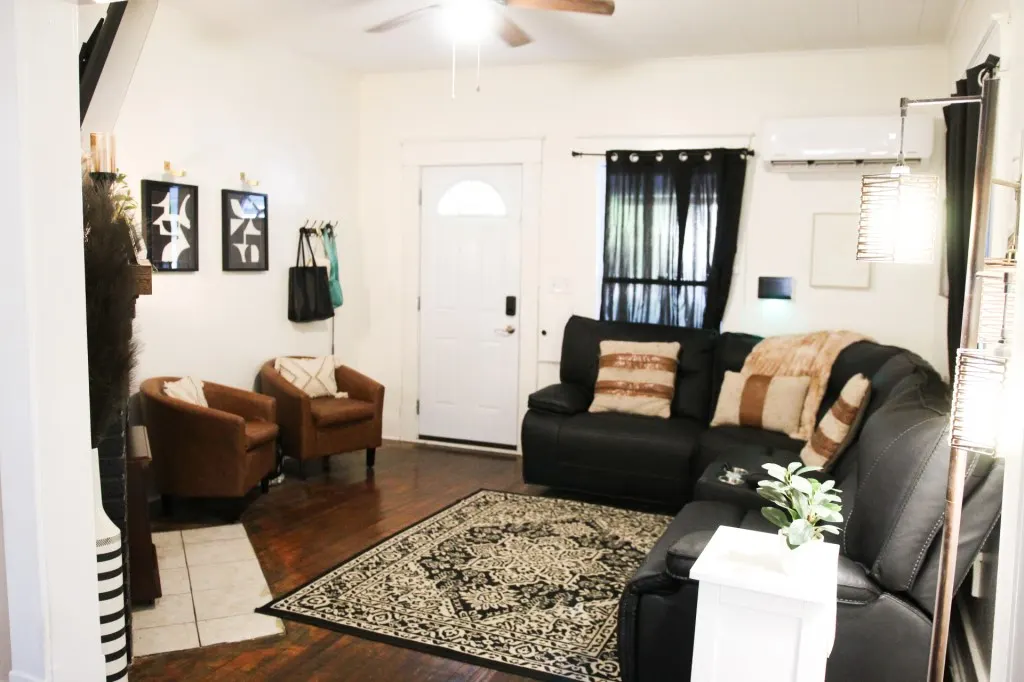Photo 2 — 1222 N F Street, Muskogee, OK 74403