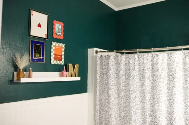 Photo 5 — 1222 N F Street, Muskogee, OK 74403