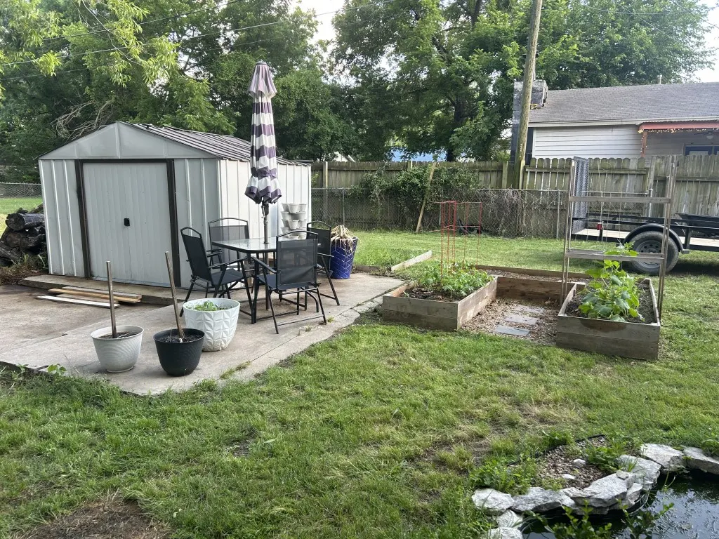 Photo 11 — 1222 N F Street, Muskogee, OK 74403