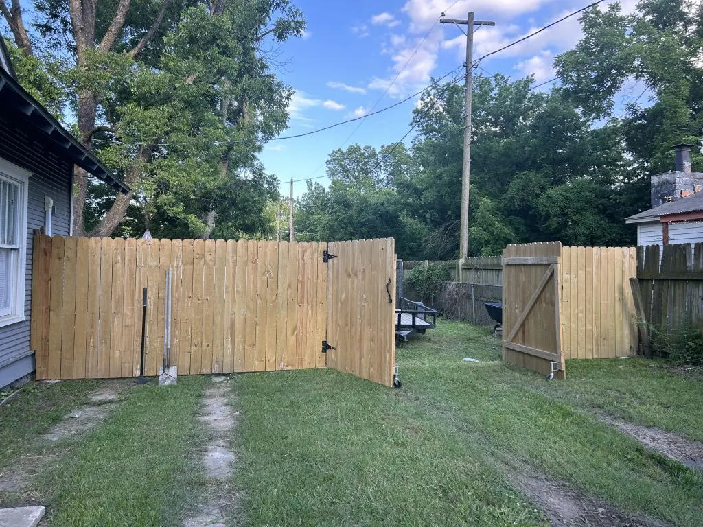 Photo 12 — 1222 N F Street, Muskogee, OK 74403