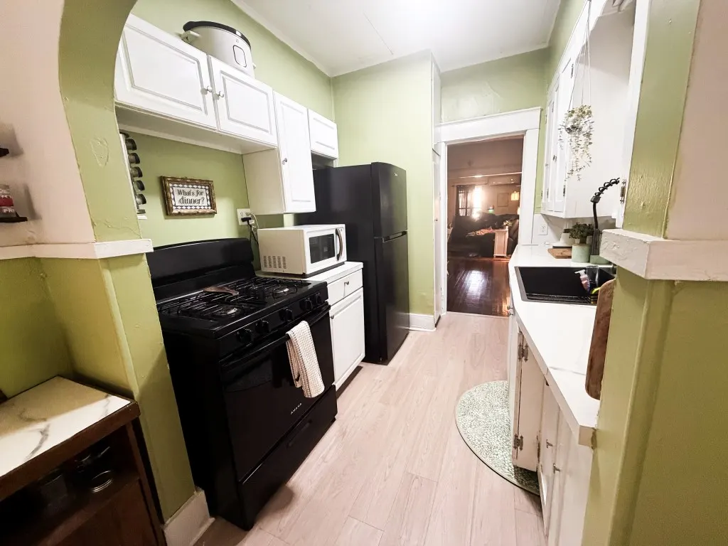 Photo 28 — 1222 N F Street, Muskogee, OK 74403