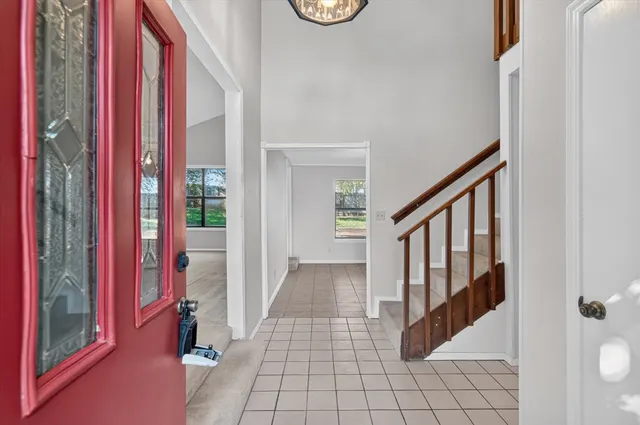 Photo 2 — 223 SE Quail Ridge Loop, Bartlesville, OK 74006
