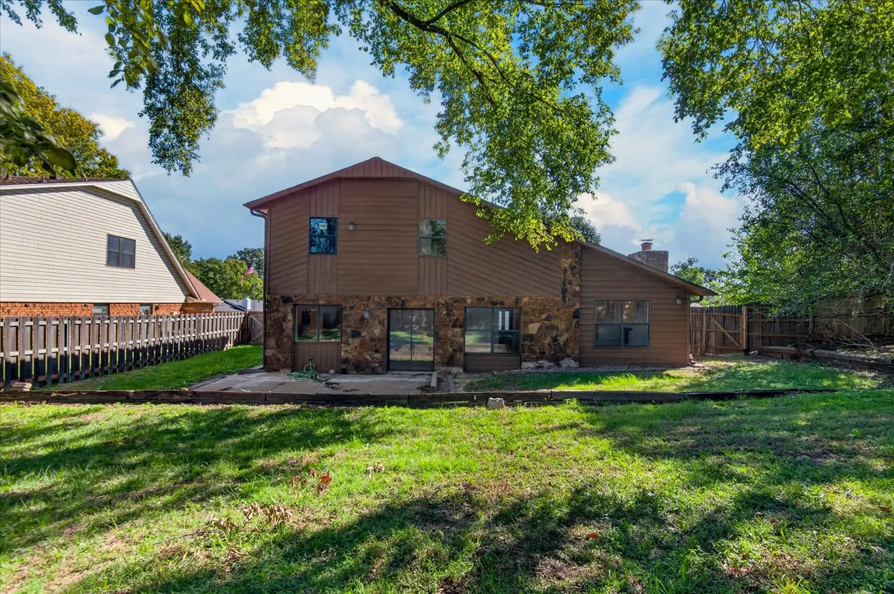 Photo 33 — 223 SE Quail Ridge Loop, Bartlesville, OK 74006