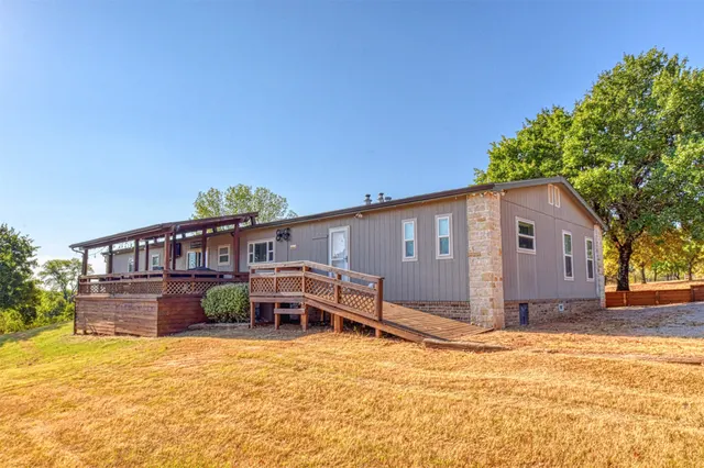 Photo 6 — 20926 E Ranch Lane E, Blanchard, OK 73010